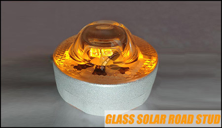 glass-solar-road-stud