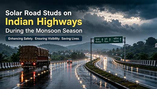 solar-road-studs-on-indian-highways-during-the-monsoon-season