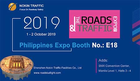 Philippines National Road Traffic Expo