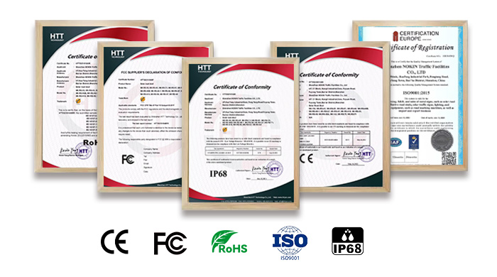 Certified Quality & Compliance