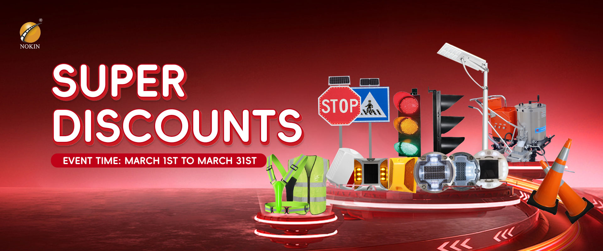 road stud manufacturer