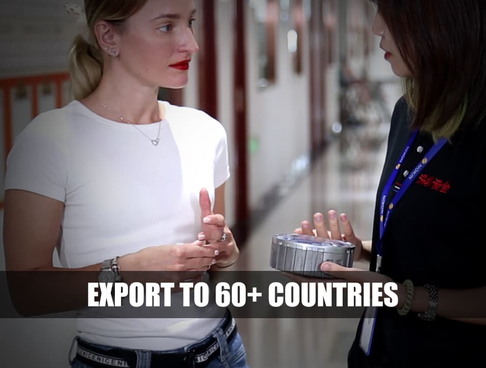 solar road stud factory