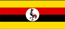 Uganda