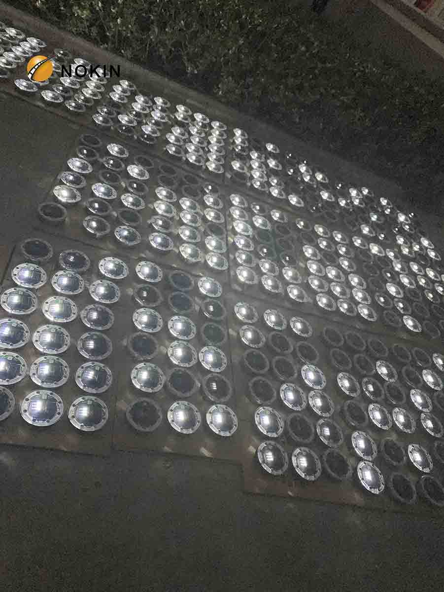 underground road stud light supplier