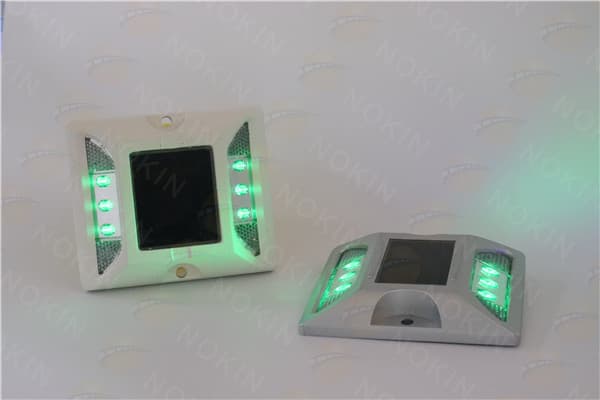 Aluminum Led Road Stud For Sale