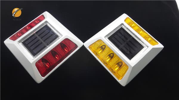 Aluminum Led Road Stud In Japan