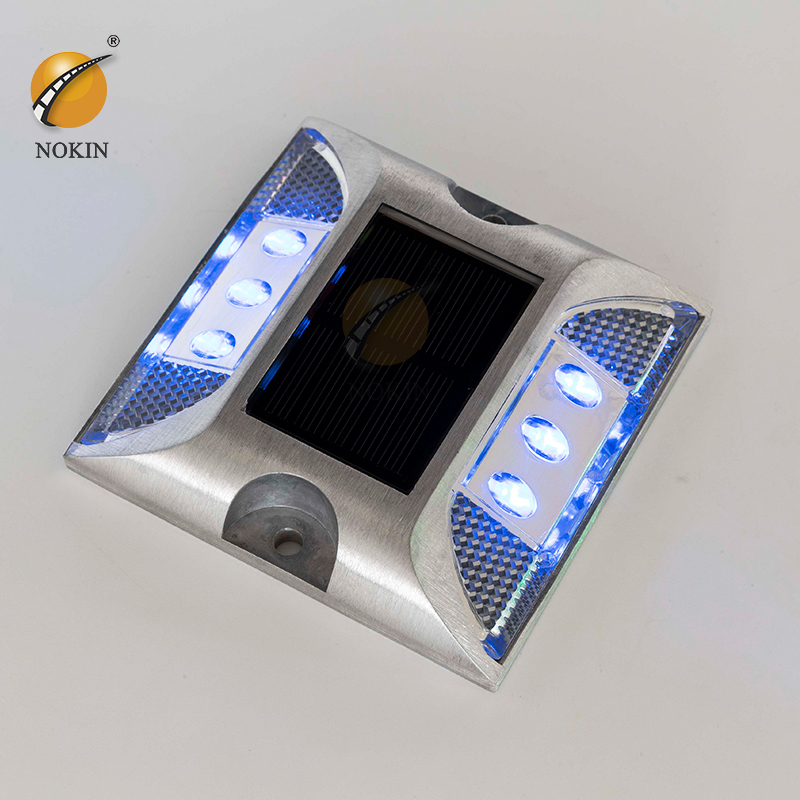 2022 Solar Road Stud Light Factory Price