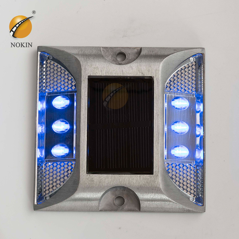 2022 Solar Road Stud Light Factory Price