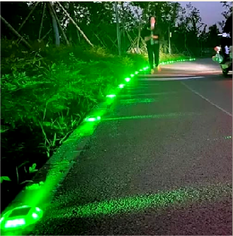 High Quality Customize LED Solar Road Stud Manufacturer