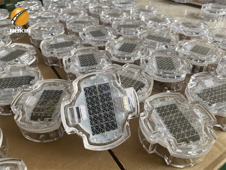 Solar LED Road Stud Manufacturer