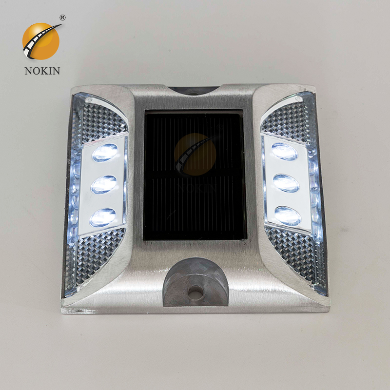 Solar Road Stud Light for Home Garden