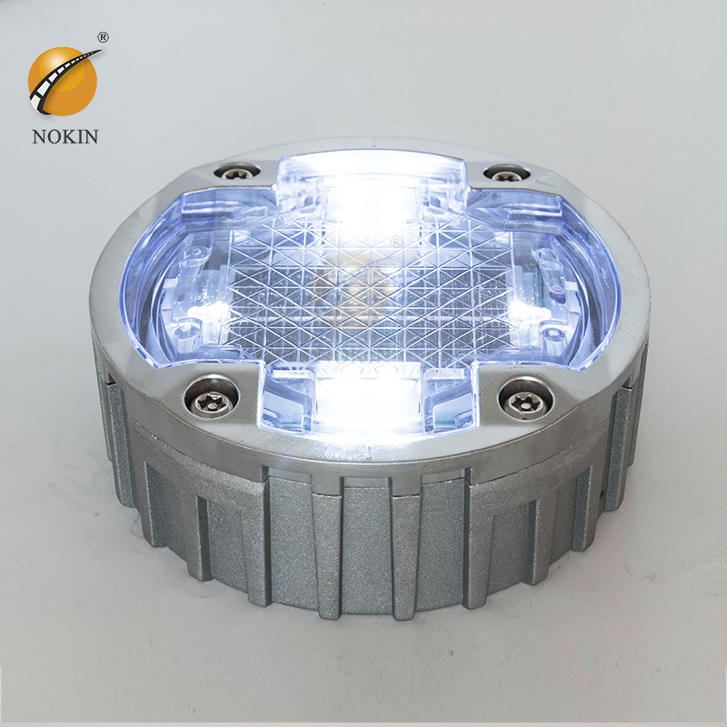 Aluminum Solar Road Stud for Airport