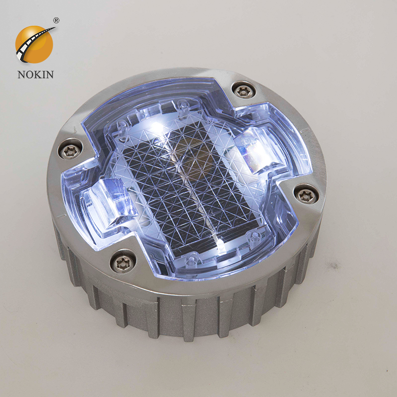 Aluminum Solar Road Stud for Airport