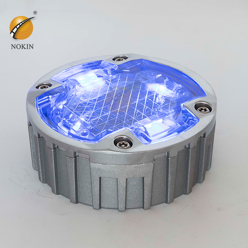 Aluminum Solar Road Stud for Airport