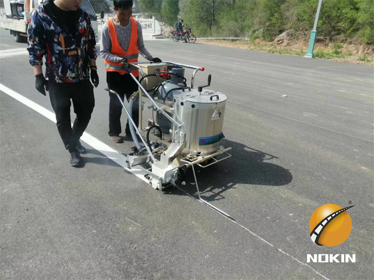 Find A road marking machine At A Wholesale Price