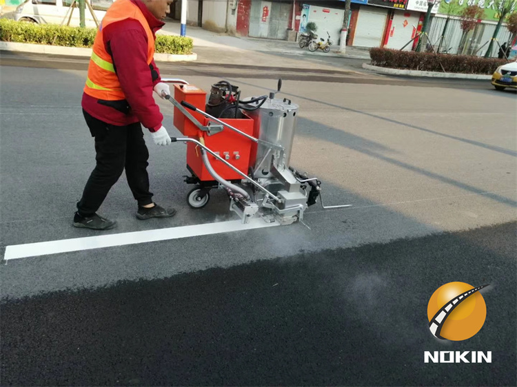 Find A road marking machine At A Wholesale Price