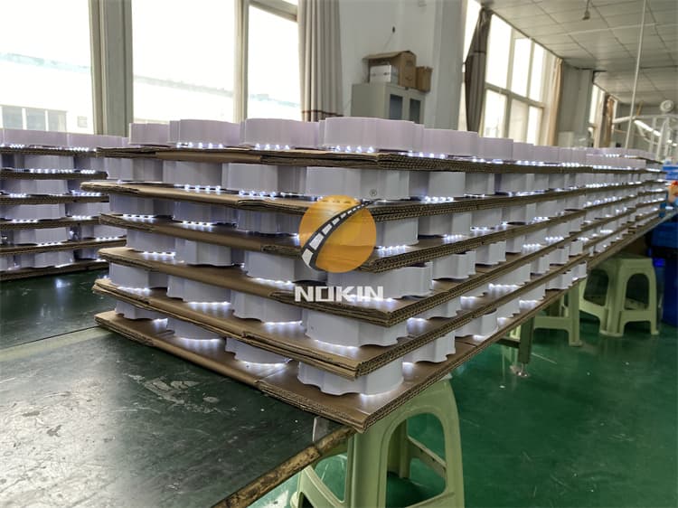 Solar Road Studs manufacturers in China