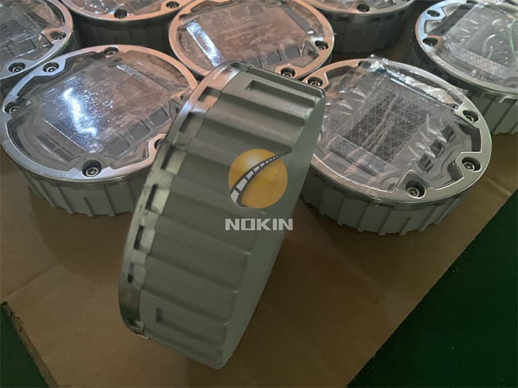 bidirectional solar studs NI-MH battery factory