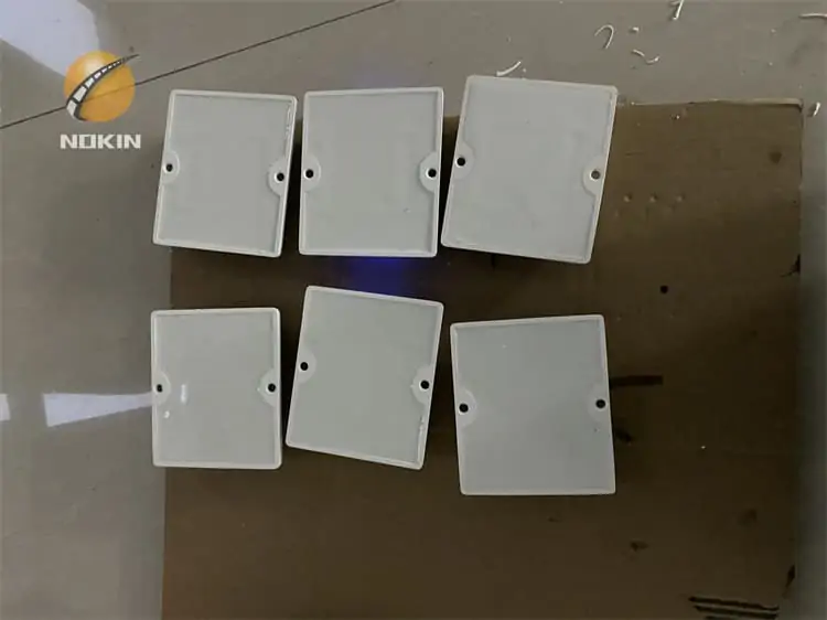 Reflective Aluminum Road Stud Wholesale